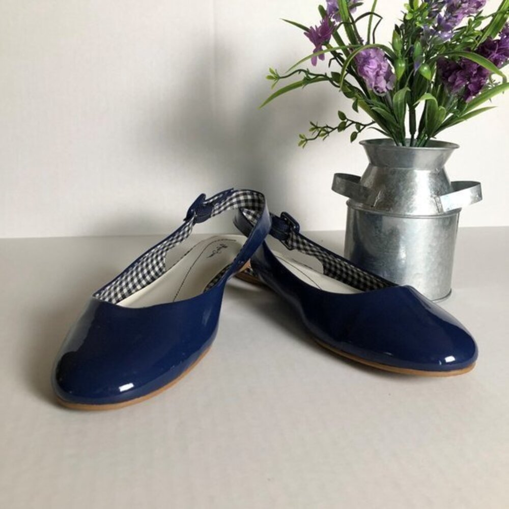 Miss Bison heels